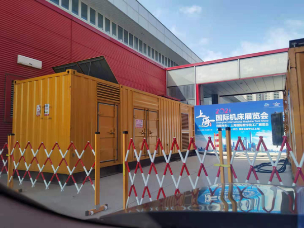 山城发电机出租 对于发电机的特性你了解多少？