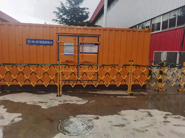 山城租赁发电机 柴油发电机组供应商：柴油发电机组润滑油的作用？