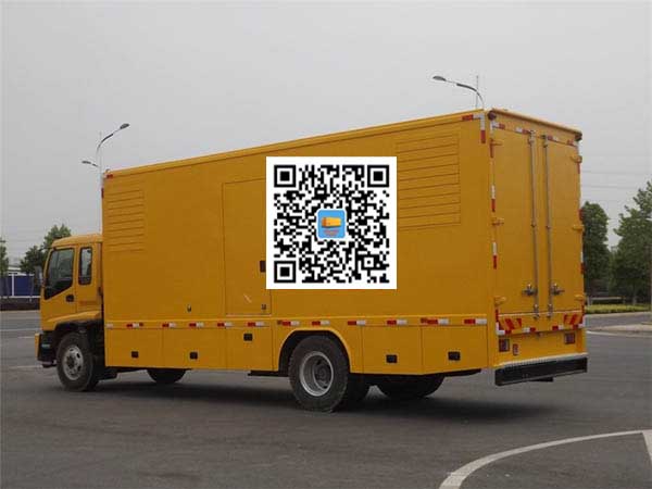 山城发电车出租-发电机组的主要用途是什么?