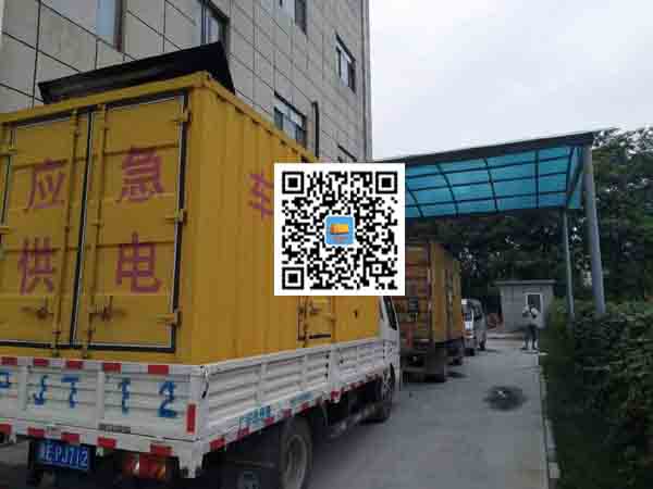山城发电车出租-发电机产品使用越来越广泛