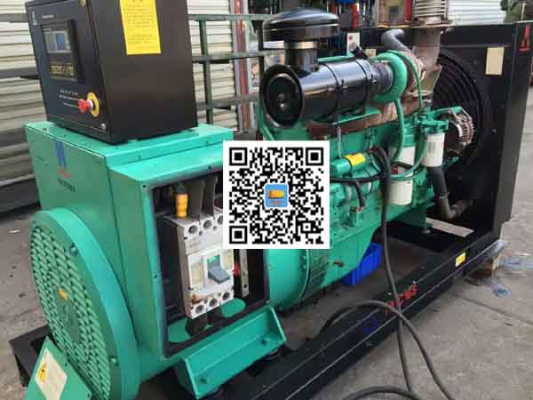 山城租赁发电机-发电机一般变压器磁芯所使用的是什么材料?
