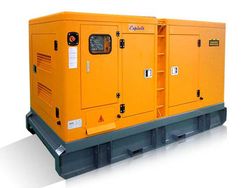 山城影响 200kw 柴油发电机油耗的因素有哪些?