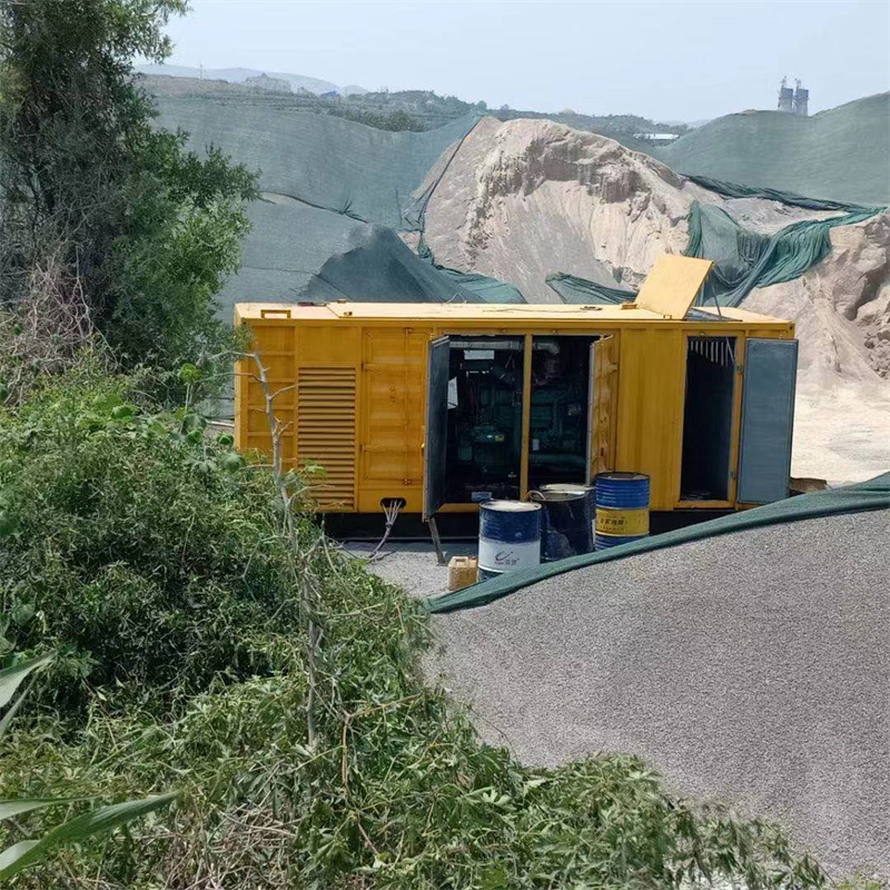 山城影响 400KW 柴油发电机组油耗的因素有哪些?