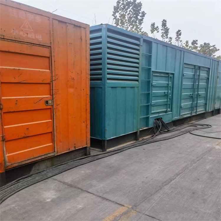山城如何选择适合 600kW 柴油发电机组的热继电器?